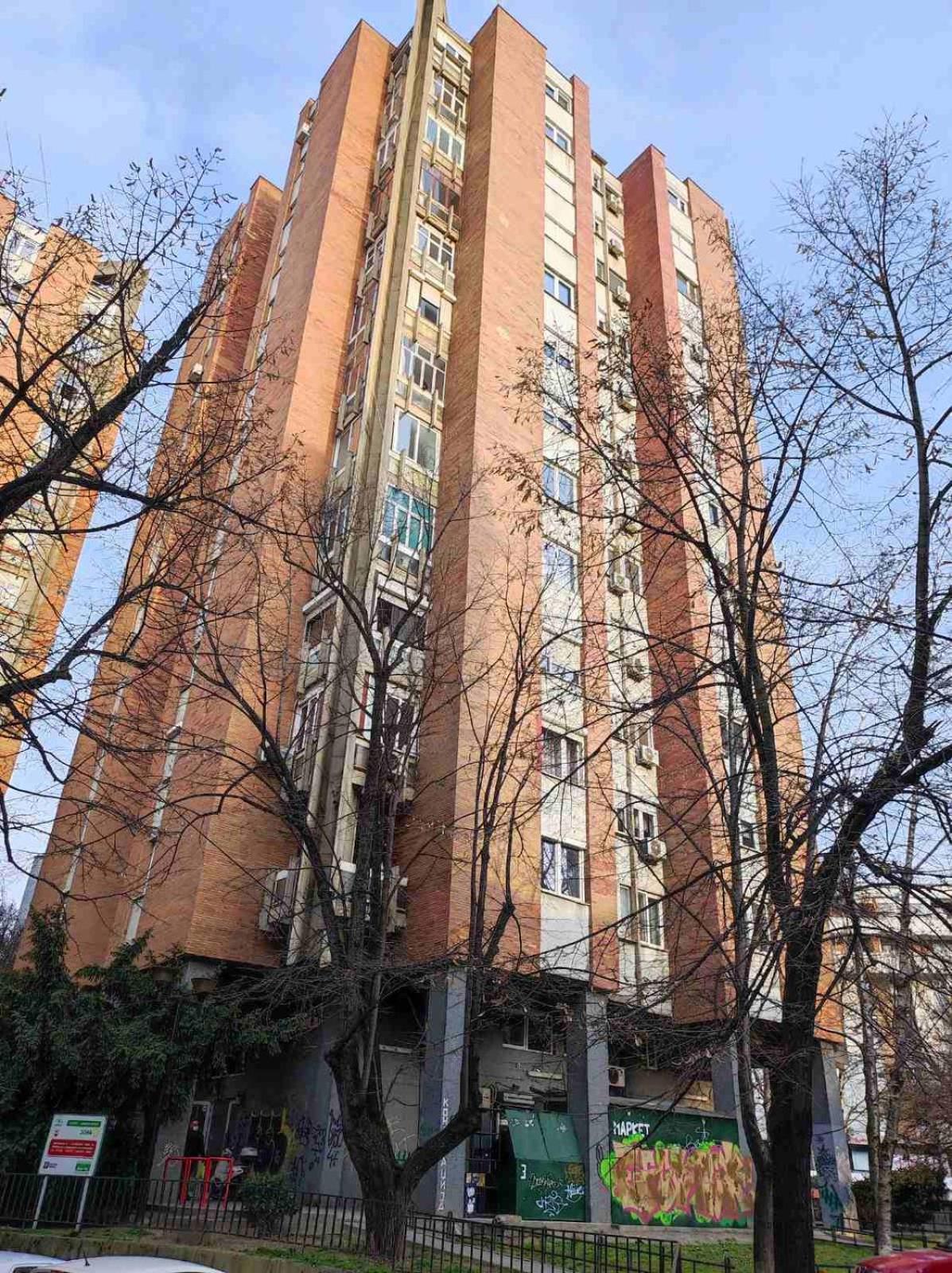 Smart Luxury Penthouse Suites - Private Sauna, Hot-Tub, Home Cinema At The Best Location In Skopje Exterior foto